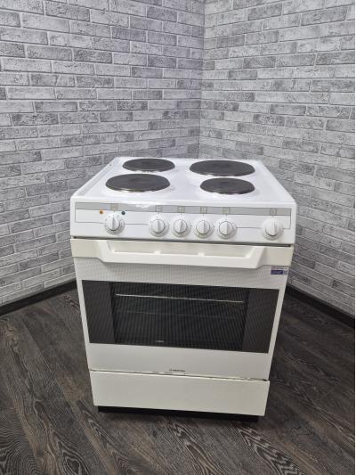 Плита электрическая Ariston G604E6R